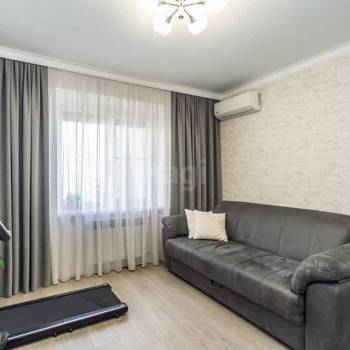 Продается 3-х комнатная квартира, 90 м²
