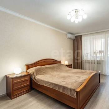 Продается 3-х комнатная квартира, 90 м²