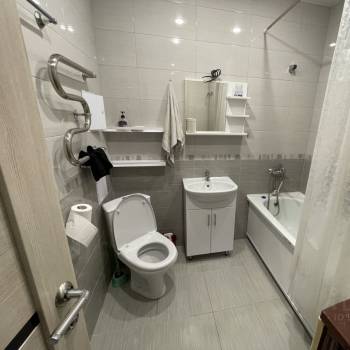 Сдается 1-комнатная квартира, 38,7 м²