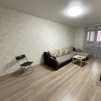 Сдается 1-комнатная квартира, 38,7 м²