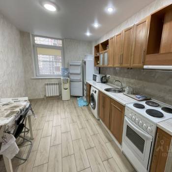 Сдается 1-комнатная квартира, 38,7 м²