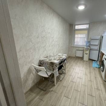 Сдается 1-комнатная квартира, 38,7 м²