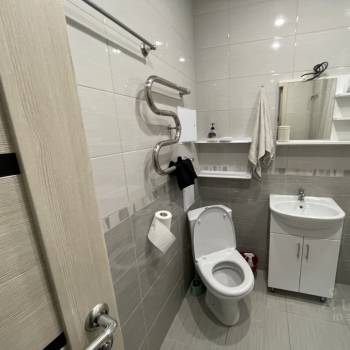 Сдается 1-комнатная квартира, 38,7 м²