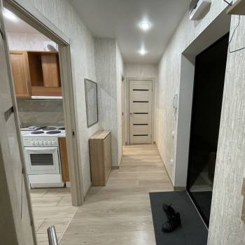 Сдается 1-комнатная квартира, 38,7 м²