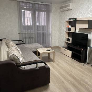 Сдается 1-комнатная квартира, 38,7 м²