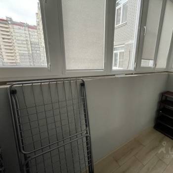 Сдается 1-комнатная квартира, 38,7 м²