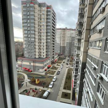 Сдается 1-комнатная квартира, 38,7 м²
