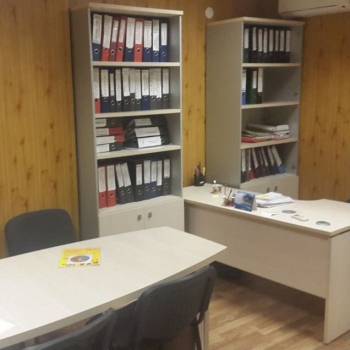 Сдается Нежилое помещение, 16 м²
