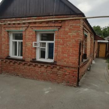Сдается Дом, 33 м²