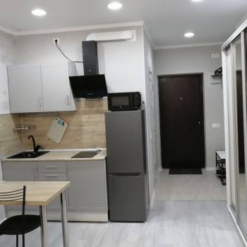 Сдается 1-комнатная квартира, 28 м²