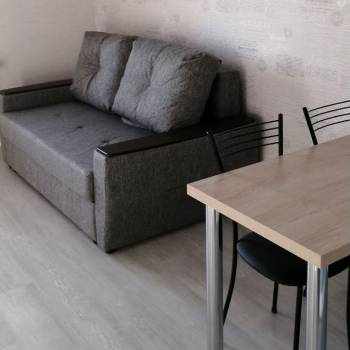 Сдается 1-комнатная квартира, 28 м²