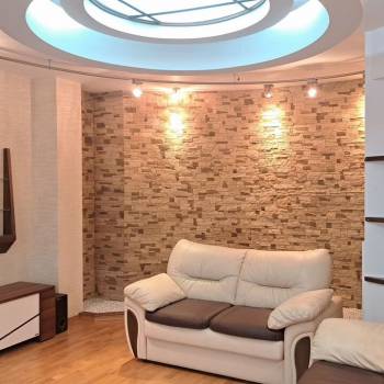 Сдается Многокомнатная квартира, 130 м²