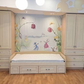 Сдается Многокомнатная квартира, 130 м²