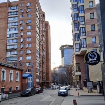 Сдается Многокомнатная квартира, 69 м²