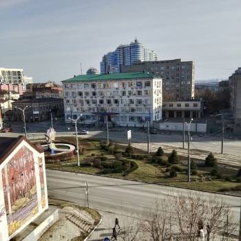 Сдается Многокомнатная квартира, 69 м²