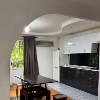 Сдается 2-х комнатная квартира, 50 м²