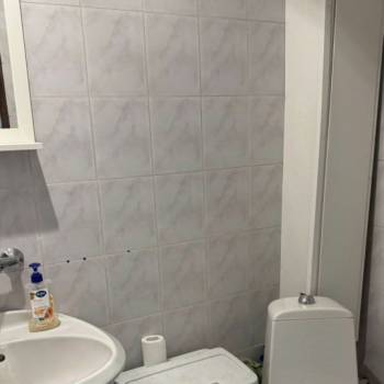 Сдается 2-х комнатная квартира, 50 м²
