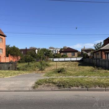 Продается Участок, 500 м²