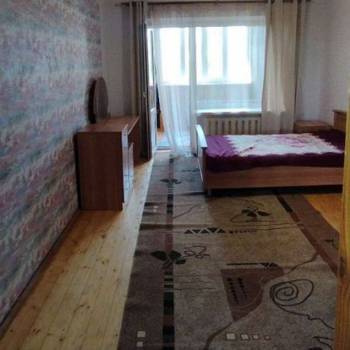 Продается 3-х комнатная квартира, 77,5 м²