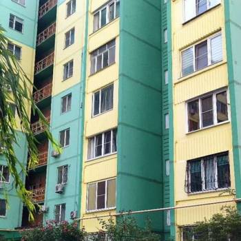 Продается 3-х комнатная квартира, 77,5 м²