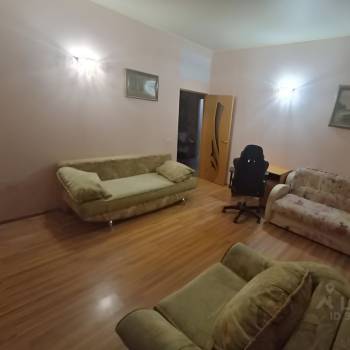 Сдается 2-х комнатная квартира, 65 м²