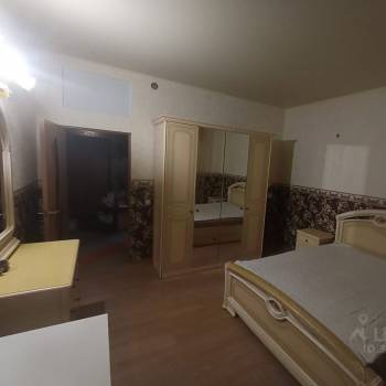 Сдается 2-х комнатная квартира, 65 м²