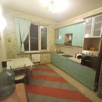 Сдается 2-х комнатная квартира, 65 м²