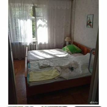 Сдается Многокомнатная квартира, 55 м²
