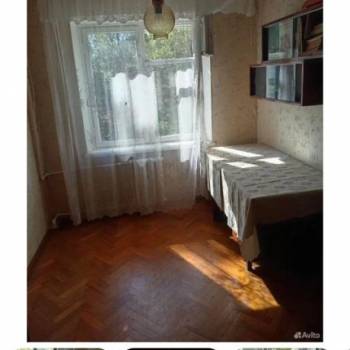 Сдается Многокомнатная квартира, 55 м²
