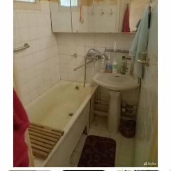 Сдается Многокомнатная квартира, 55 м²