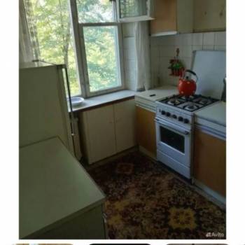 Сдается Многокомнатная квартира, 55 м²