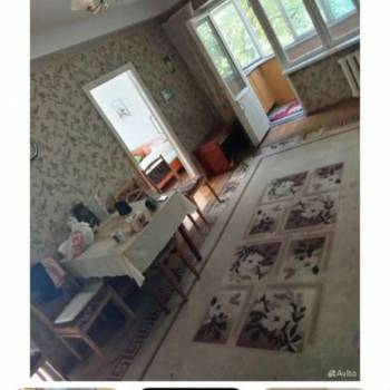 Сдается Многокомнатная квартира, 55 м²