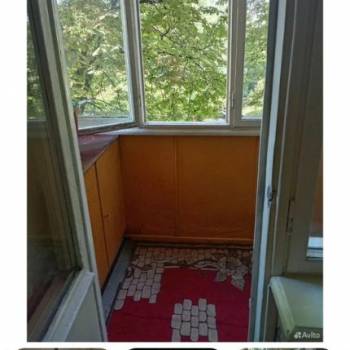 Сдается Многокомнатная квартира, 55 м²