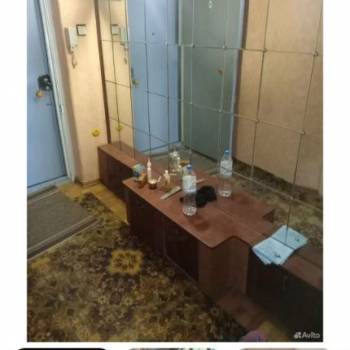 Сдается Многокомнатная квартира, 55 м²