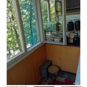 Сдается Многокомнатная квартира, 55 м²