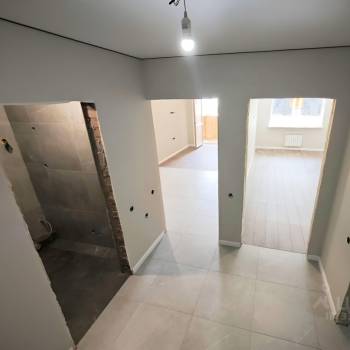 Продается 2-х комнатная квартира, 52,8 м²