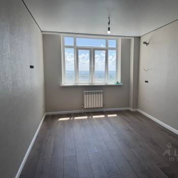 Продается 2-х комнатная квартира, 52,8 м²