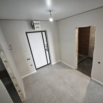 Продается 2-х комнатная квартира, 52,8 м²