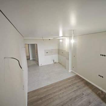 Продается 2-х комнатная квартира, 52,8 м²
