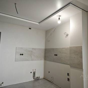 Продается 2-х комнатная квартира, 52,8 м²
