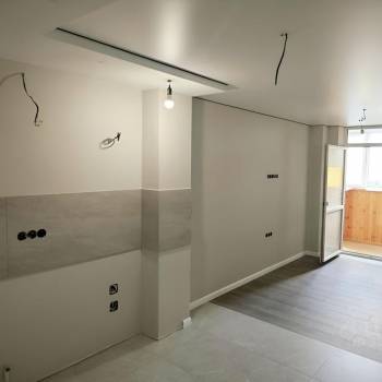 Продается 2-х комнатная квартира, 52,8 м²