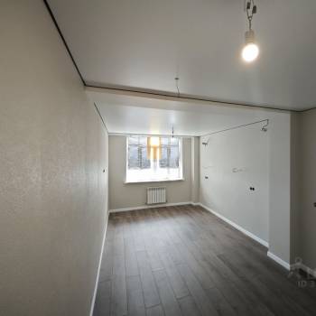 Продается 2-х комнатная квартира, 52,8 м²