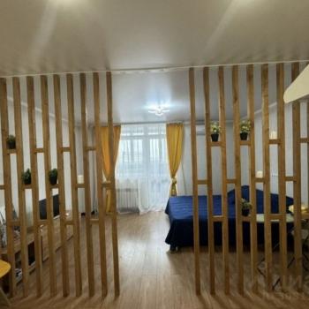 Продается 1-комнатная квартира, 35 м²