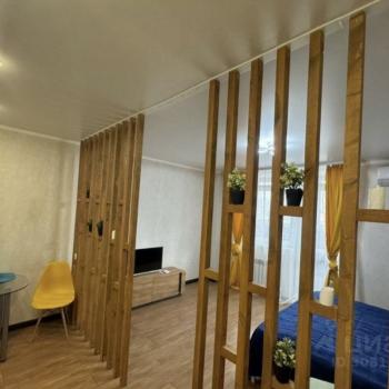 Продается 1-комнатная квартира, 35 м²