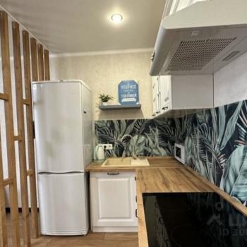 Продается 1-комнатная квартира, 35 м²