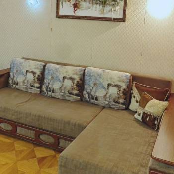 Сдается Многокомнатная квартира, 83,1 м²