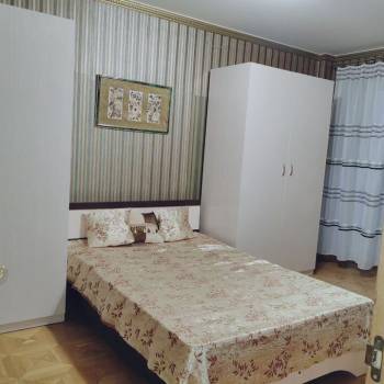 Сдается Многокомнатная квартира, 83,1 м²