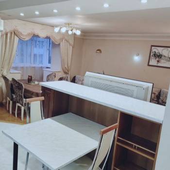 Сдается Многокомнатная квартира, 83,1 м²