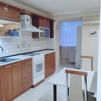 Сдается Многокомнатная квартира, 83,1 м²