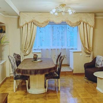 Сдается Многокомнатная квартира, 83,1 м²